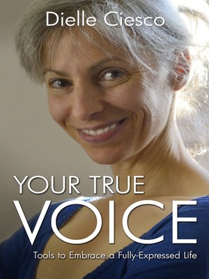 cover image of Your True Voice